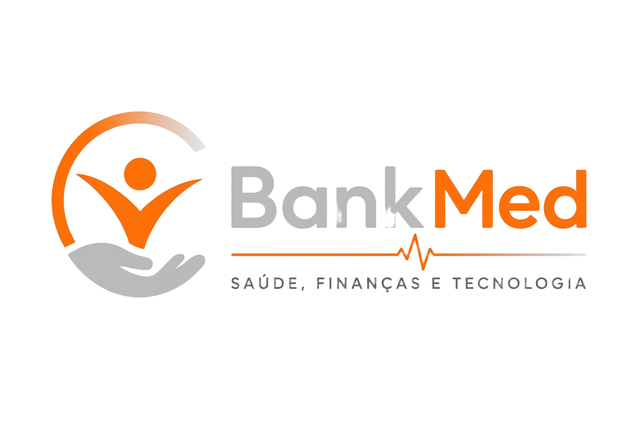 Logo Bankmed