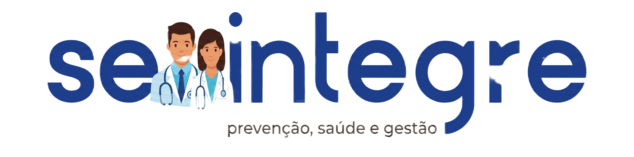 Logo Se Integre